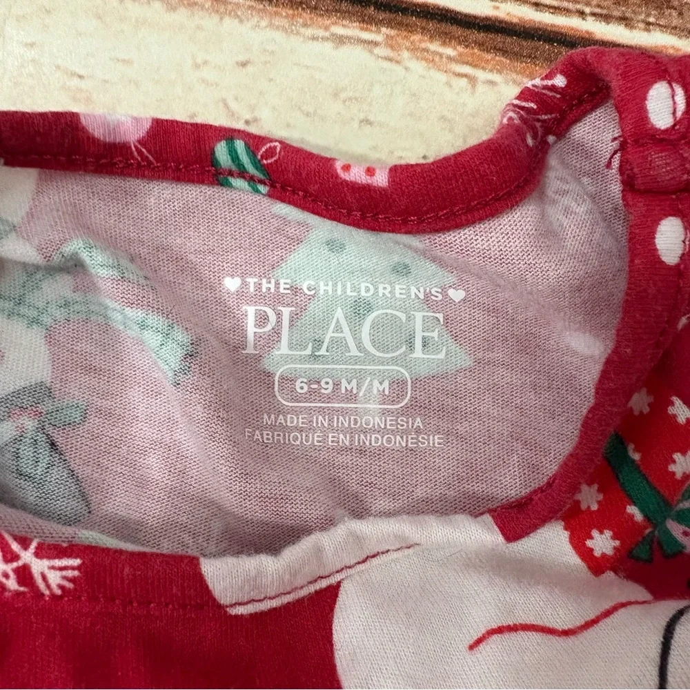 The Childrens Place adorable dress
